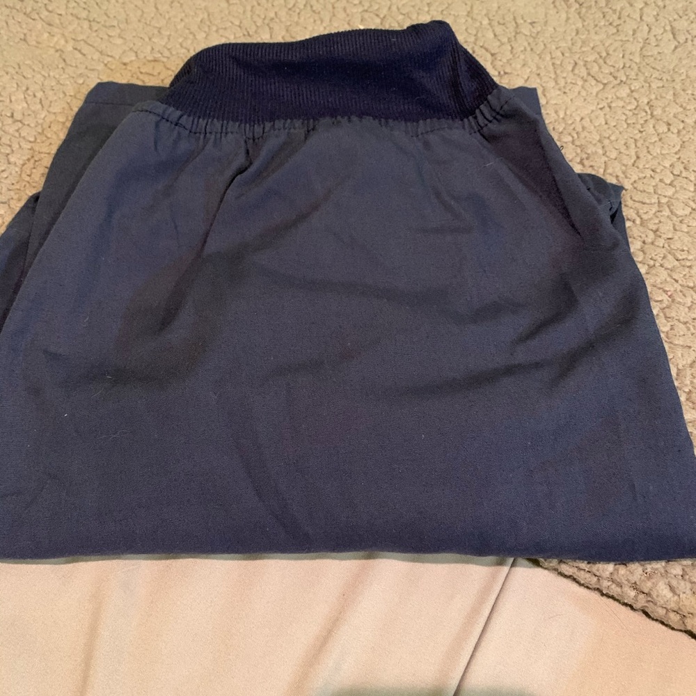 Scrub pants
